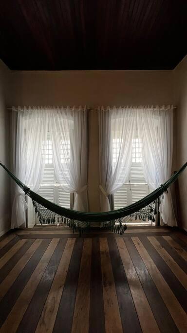 Apartamento Casarao Da Fonte São Luís Exterior foto