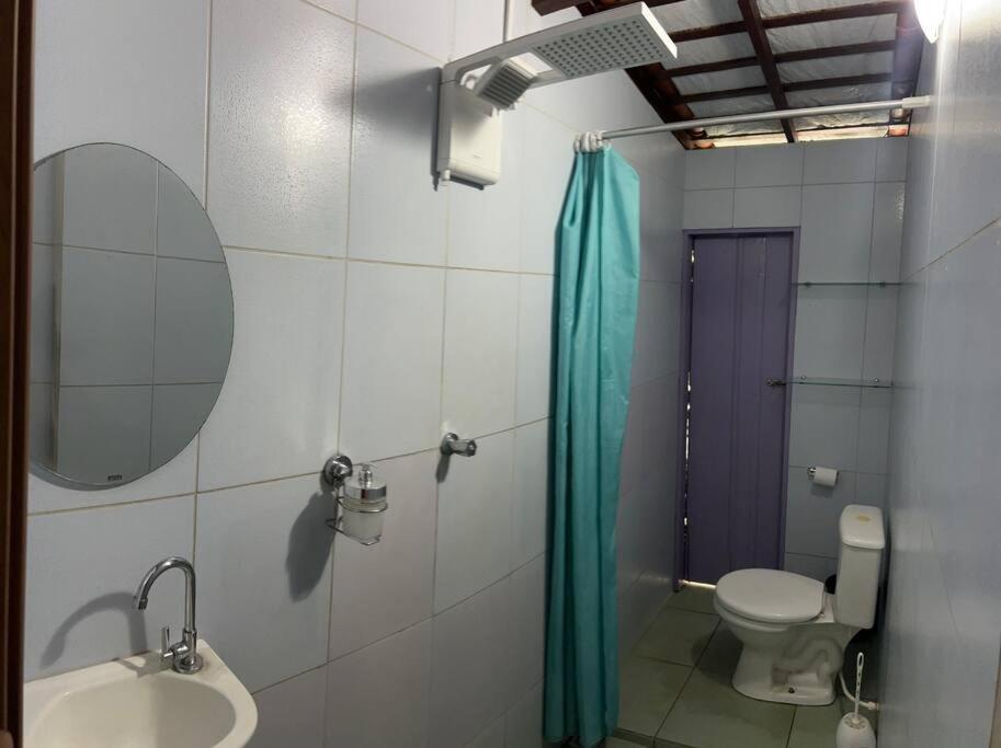 Apartamento Casarao Da Fonte São Luís Exterior foto