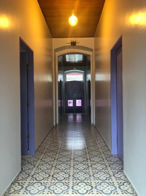 Apartamento Casarao Da Fonte São Luís Exterior foto